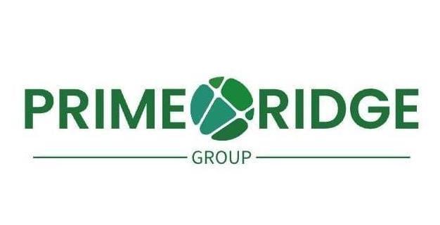 Prime Ridge Logo